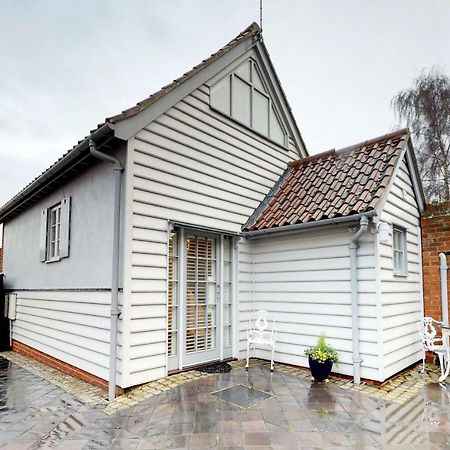 Panfield House Apartamento Braintree Exterior foto
