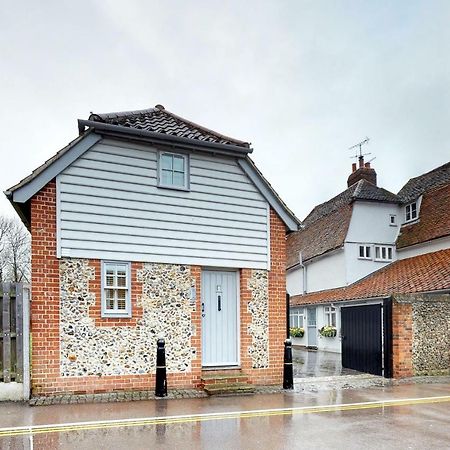 Panfield House Apartamento Braintree Exterior foto