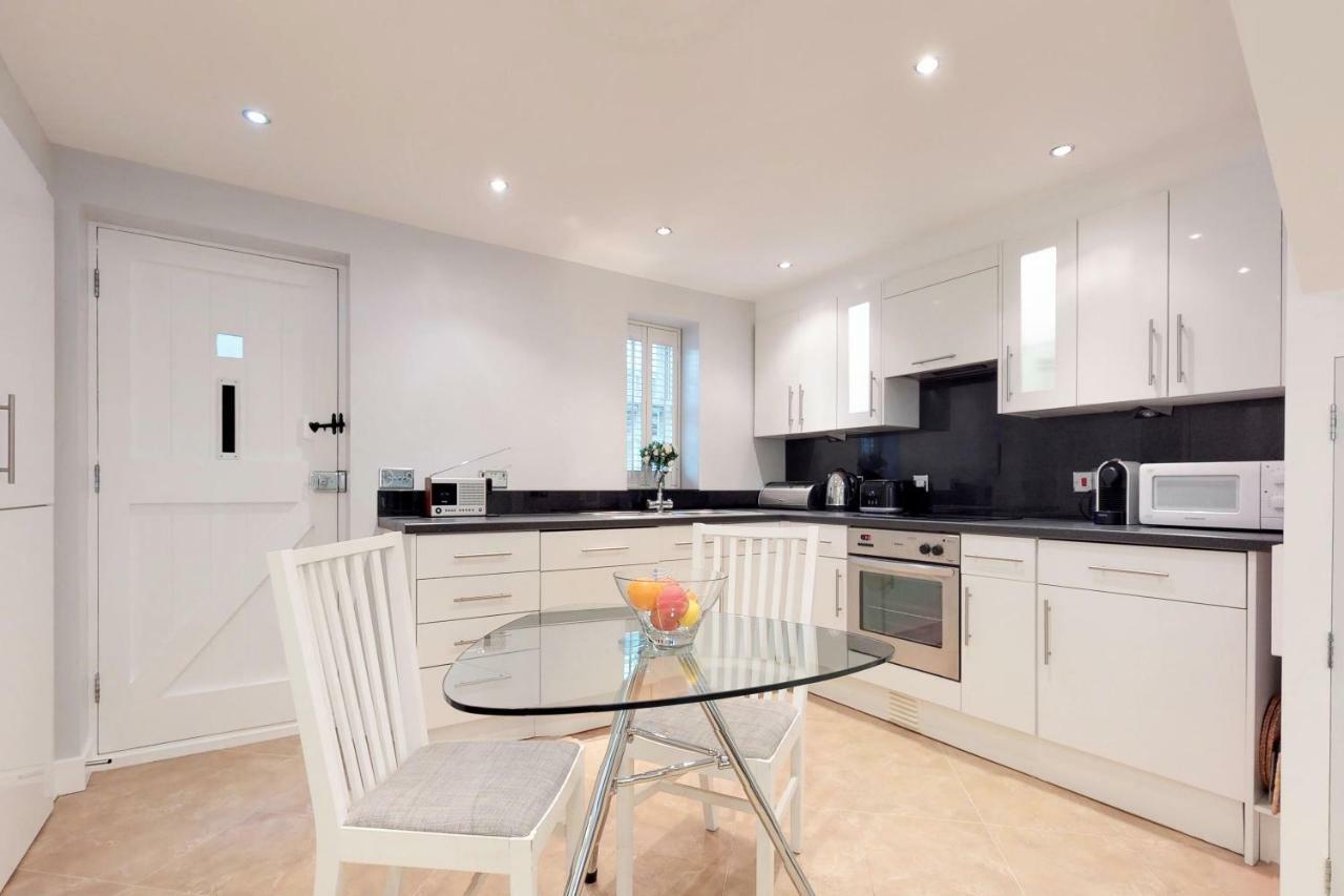 Panfield House Apartamento Braintree Exterior foto
