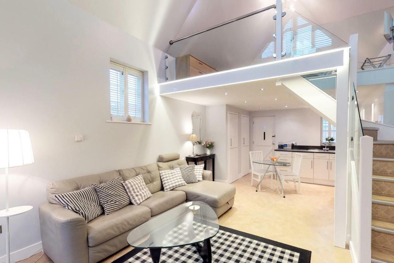Panfield House Apartamento Braintree Exterior foto