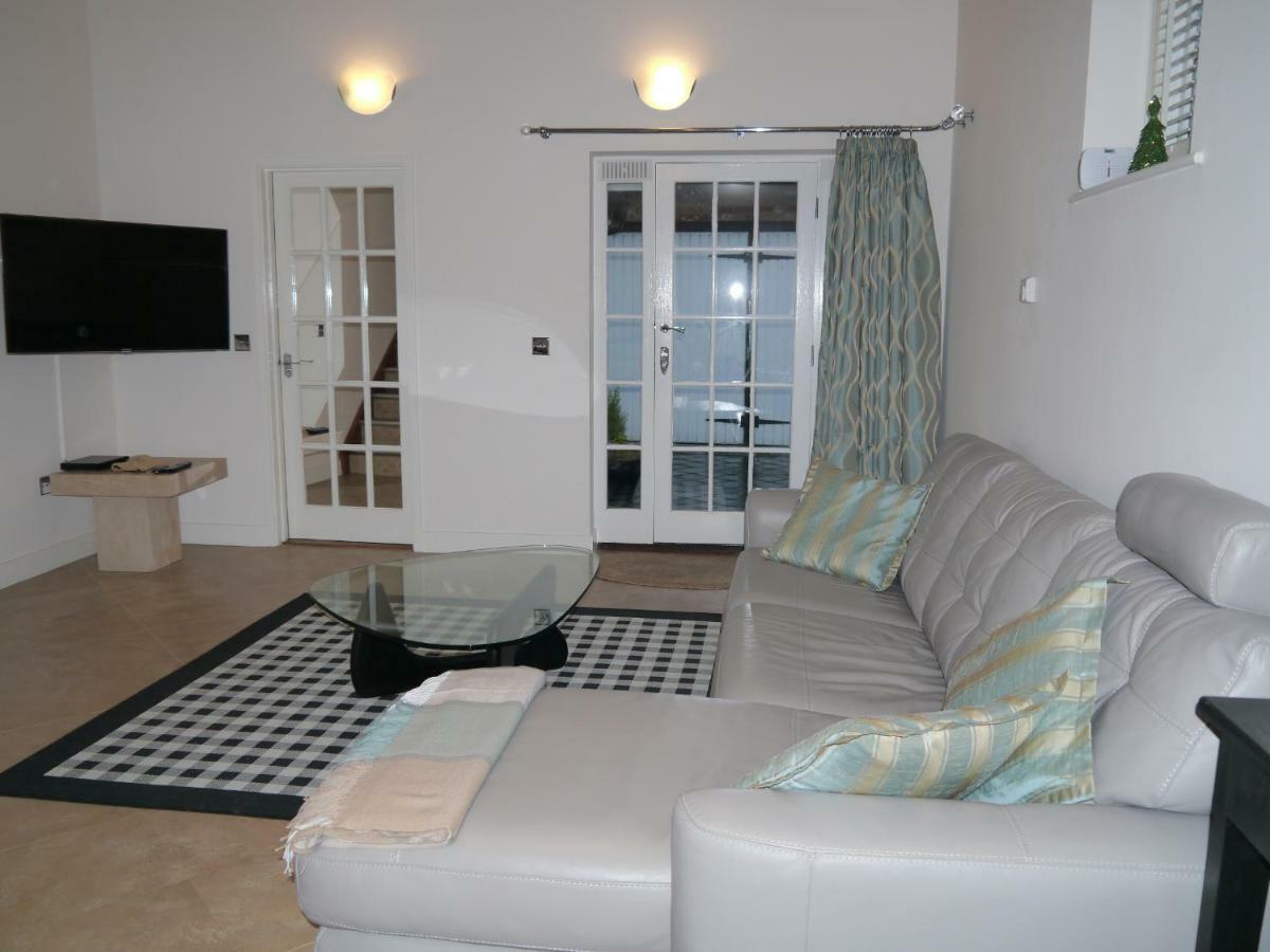 Panfield House Apartamento Braintree Exterior foto