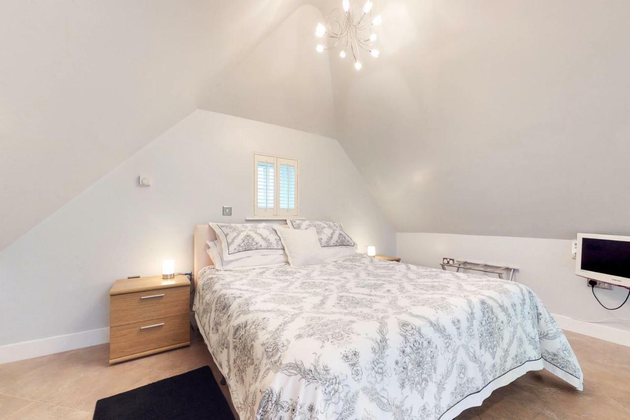 Panfield House Apartamento Braintree Exterior foto