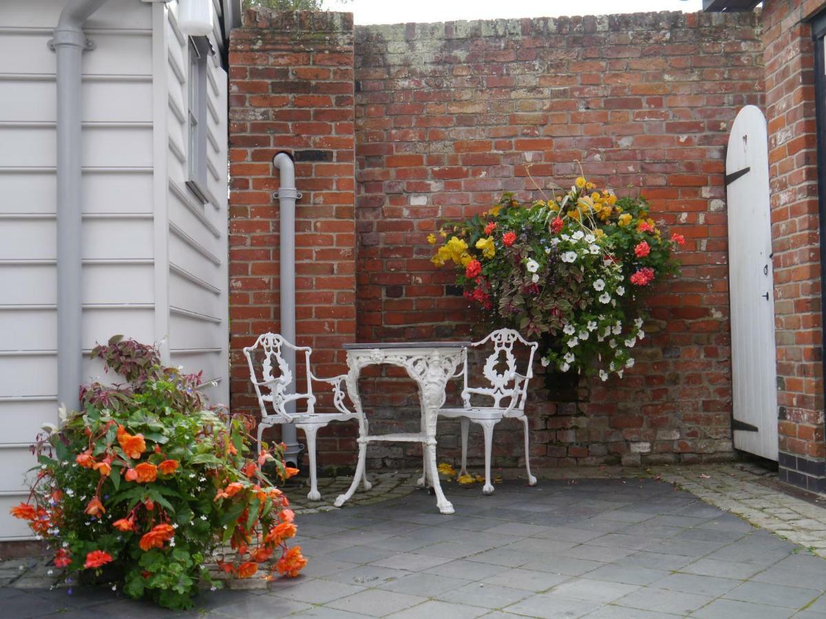 Panfield House Apartamento Braintree Exterior foto